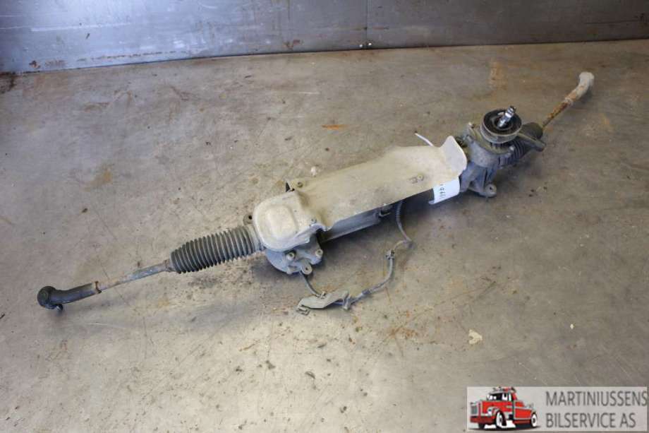 Tannstang elektrisk til VW Golf VI 2008-2012 (VOLKSWAGEN|)