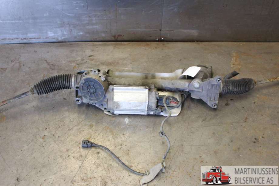 Tannstang elektrisk til VW Golf VI 2008-2012 (VOLKSWAGEN|)