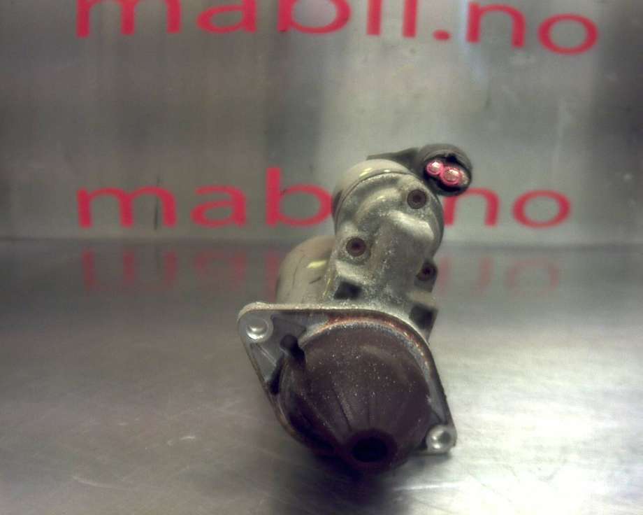 Starter til Opel Vectra C 2002-2005 (Type I)  (OPEL|)