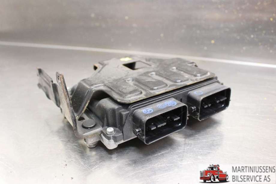 Styreenhet motor til Suzuki Kizashi, 2010-2014  (SUZUKI|33910-57L00)