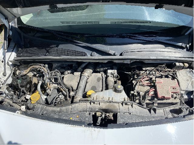 Motor diesel til Mercedes Citan, 2012-2021 (W415) (W415) (MERCEDES|OM607.951)