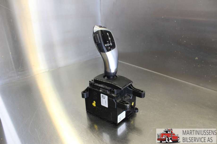 Girstang/girvelger automat til BMW X3 2010-2017 (F25) (F25) (BMW|9 296 904-01|)