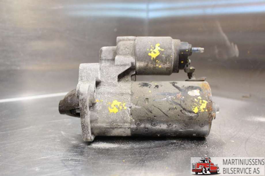 Starter diesel til Mercedes Citan, 2012-2021 (W415) (W415) (MERCEDES|)