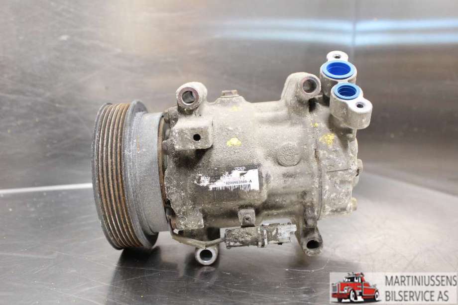 Aircondition kompressor til Mercedes Citan, 2012-2021 (W415) (W415) (MERCEDES|8200953359--AA)