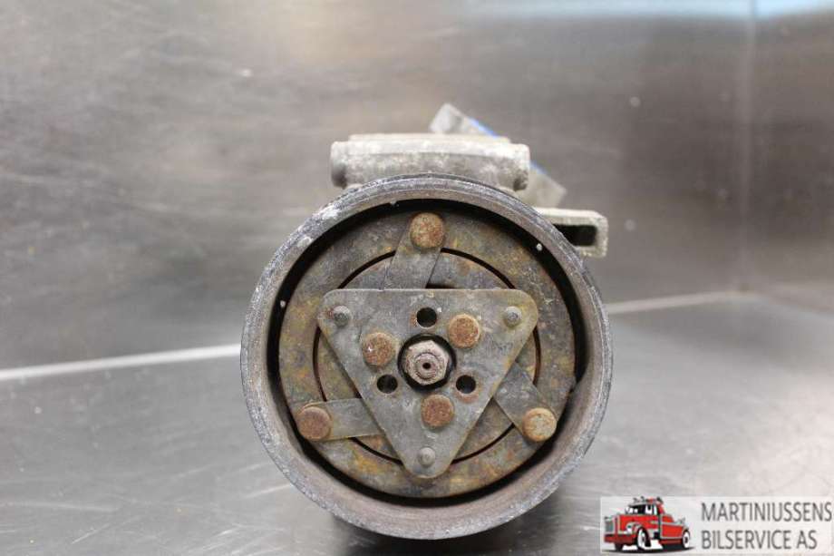Aircondition kompressor til Mercedes Citan 2012-2021 (W415) (W415) (MERCEDES|8200953359--AA|)
