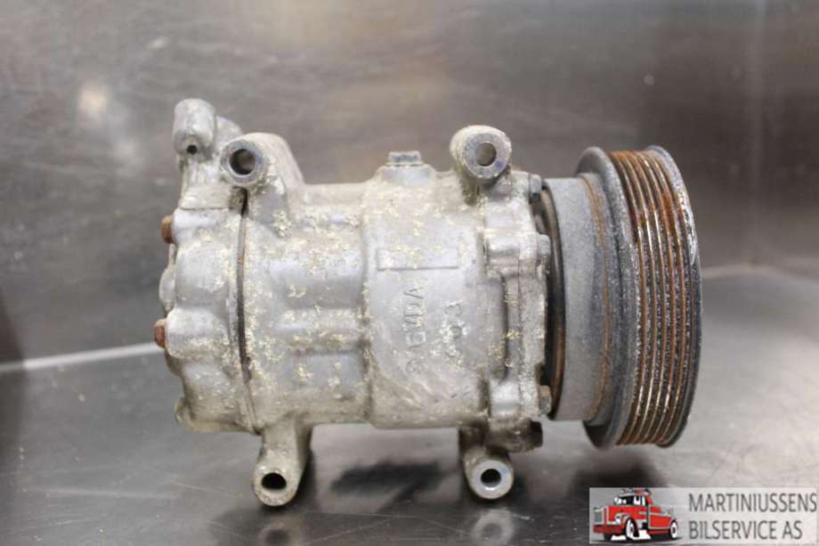 Aircondition kompressor til Mercedes Citan 2012-2021 (W415) (W415) (MERCEDES|8200953359--AA|)