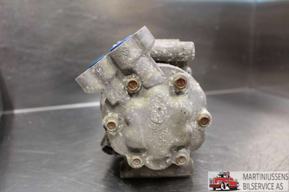 Aircondition kompressor til Mercedes Citan 2012-2021 (W415) (W415) (MERCEDES|8200953359--AA|)