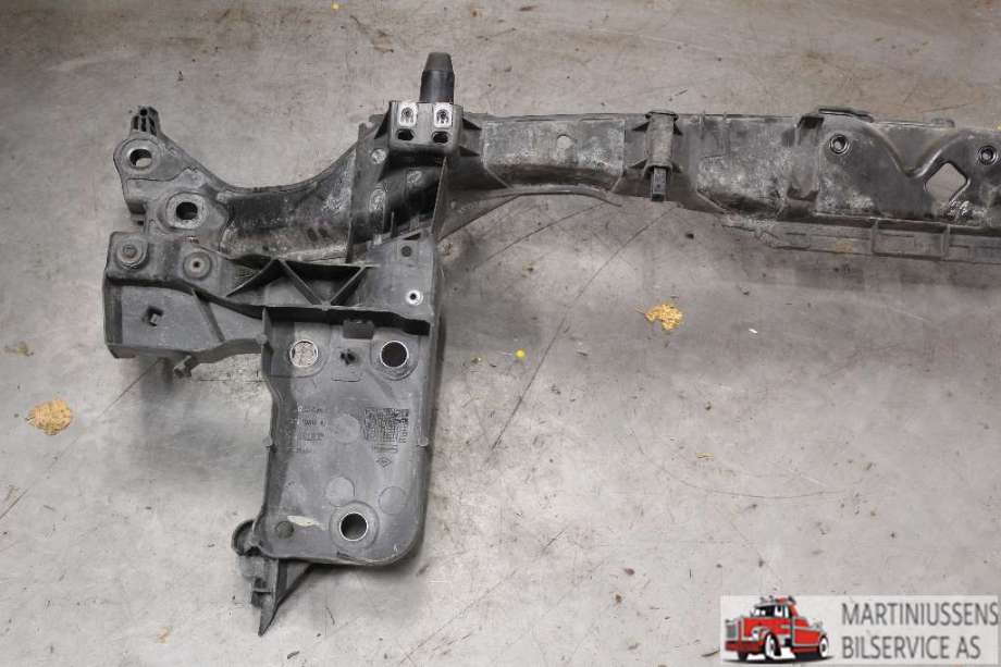 Frontplate til Mercedes Citan 2012-2021 (W415) (W415) (MERCEDES|)