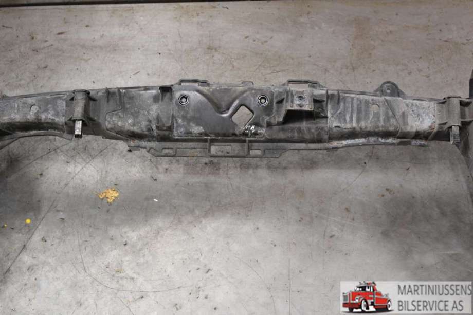 Frontplate til Mercedes Citan 2012-2021 (W415) (W415) (MERCEDES|)