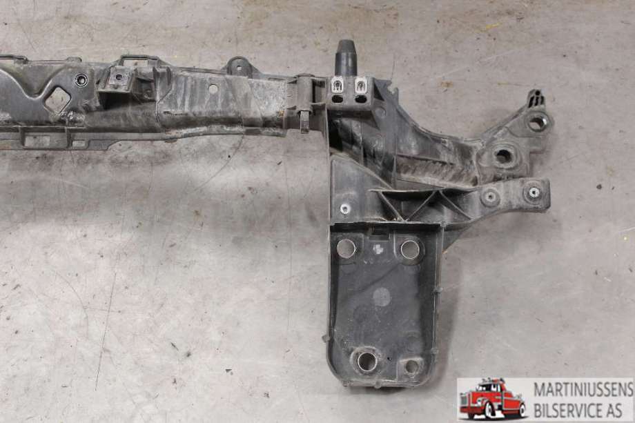 Frontplate til Mercedes Citan 2012-2021 (W415) (W415) (MERCEDES|)