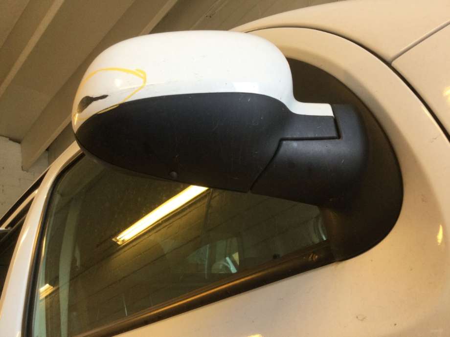 Speil høyre til Mercedes Citan 2012-2021 (W415) (W415) (MERCEDES|)