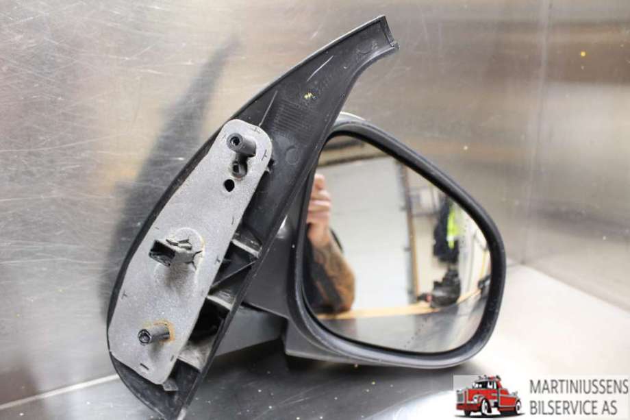 Speil høyre til Mercedes Citan 2012-2021 (W415) (W415) (MERCEDES|)