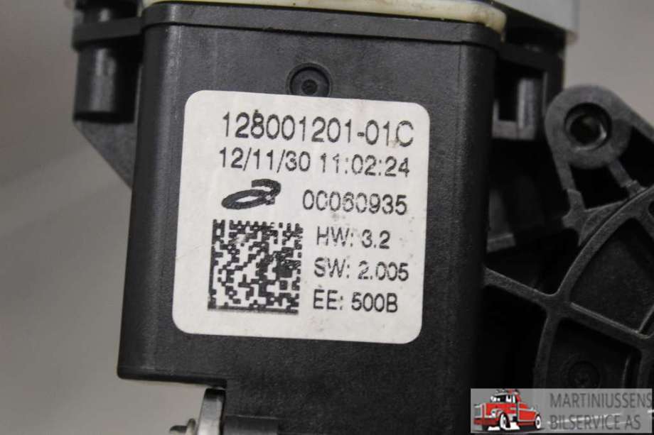 Ruteheis høyre til Mercedes Citan 2012-2021 (W415) (W415) (MERCEDES||1903-5YY0083)