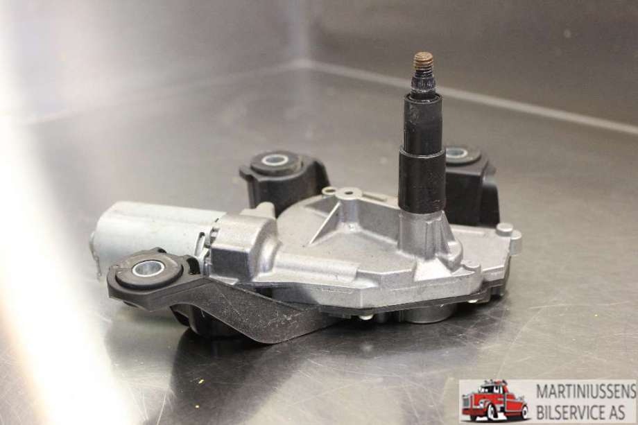 Viskermotor bakrute til Nissan Qashqai 2010-2014 (Type I, Fase 2)  (NISSAN||0 390 201 820)