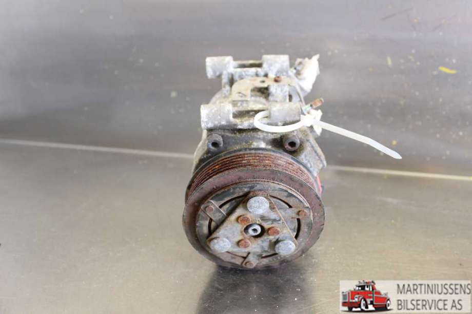 Aircondition kompressor til Toyota Proace 2016-->> (Type II)  (TOYOTA|)