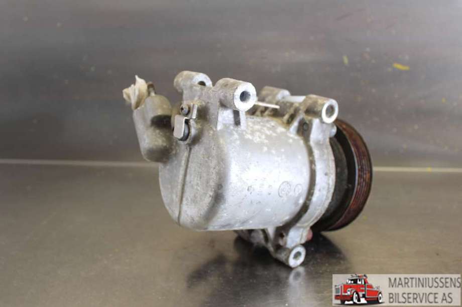 Aircondition kompressor til Toyota Proace 2016-->> (Type II)  (TOYOTA|)