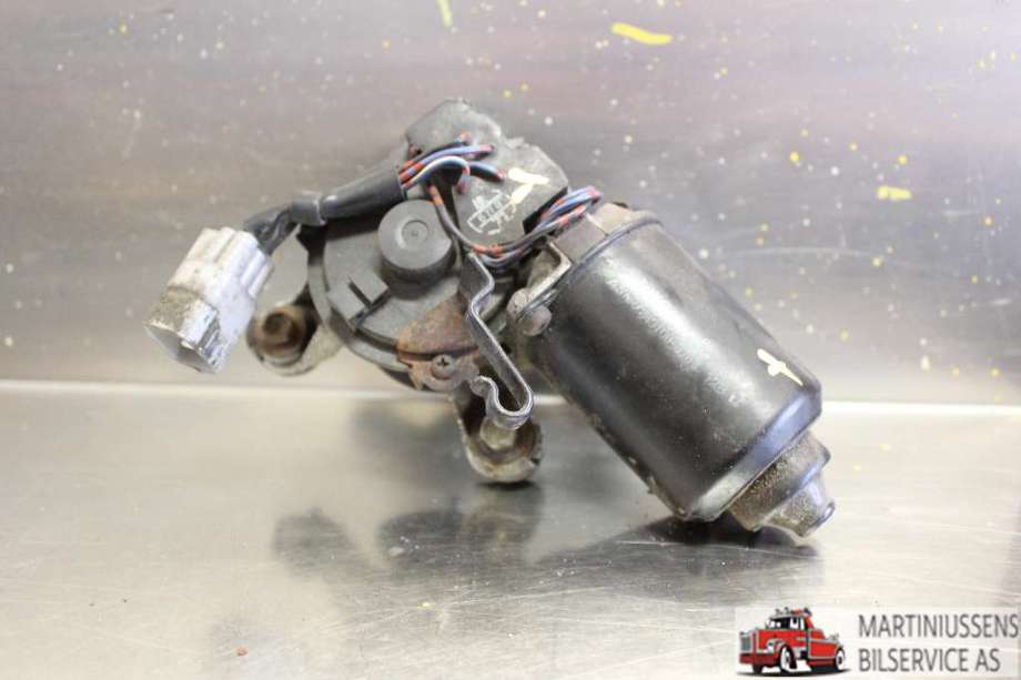 Viskermotor frontrute til Toyota Land Cruiser 100, 1998-2007 (TOYOTA|85110-60201)