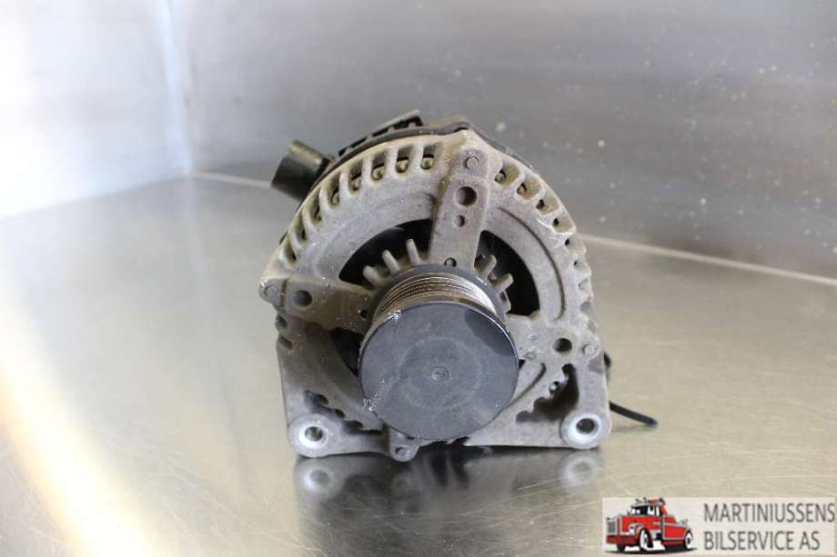 Dynamo til Ford Fiesta 2013-2017 (Type VI, Fase 2) (FORD|CV6T-10300-BC|)