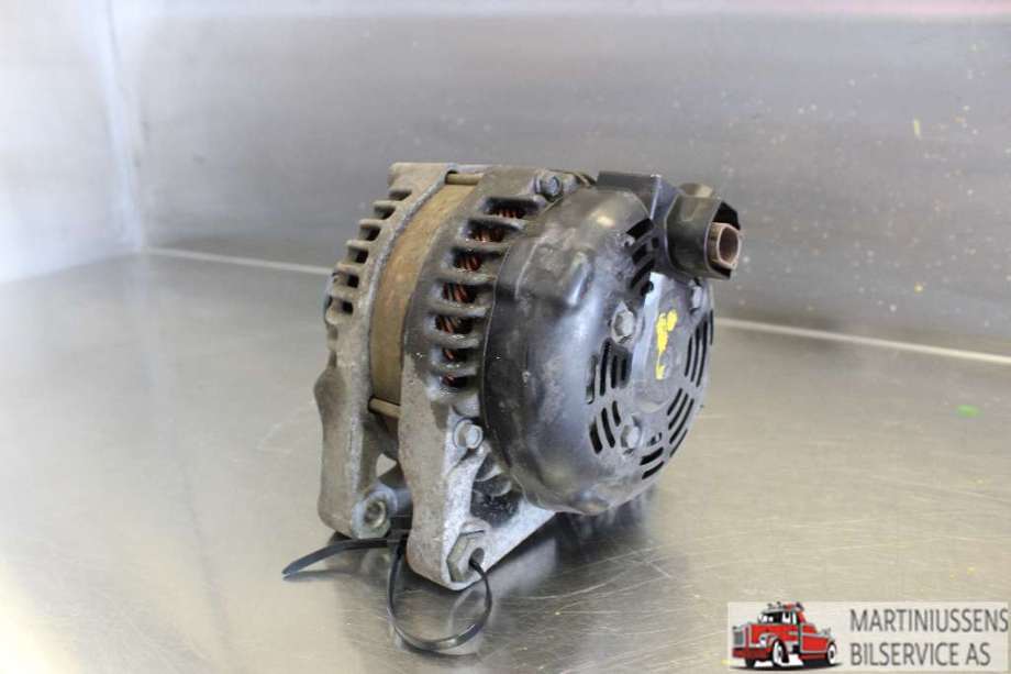 Dynamo til Ford Fiesta 2013-2017 (Type VI, Fase 2) (FORD|CV6T-10300-BC|)