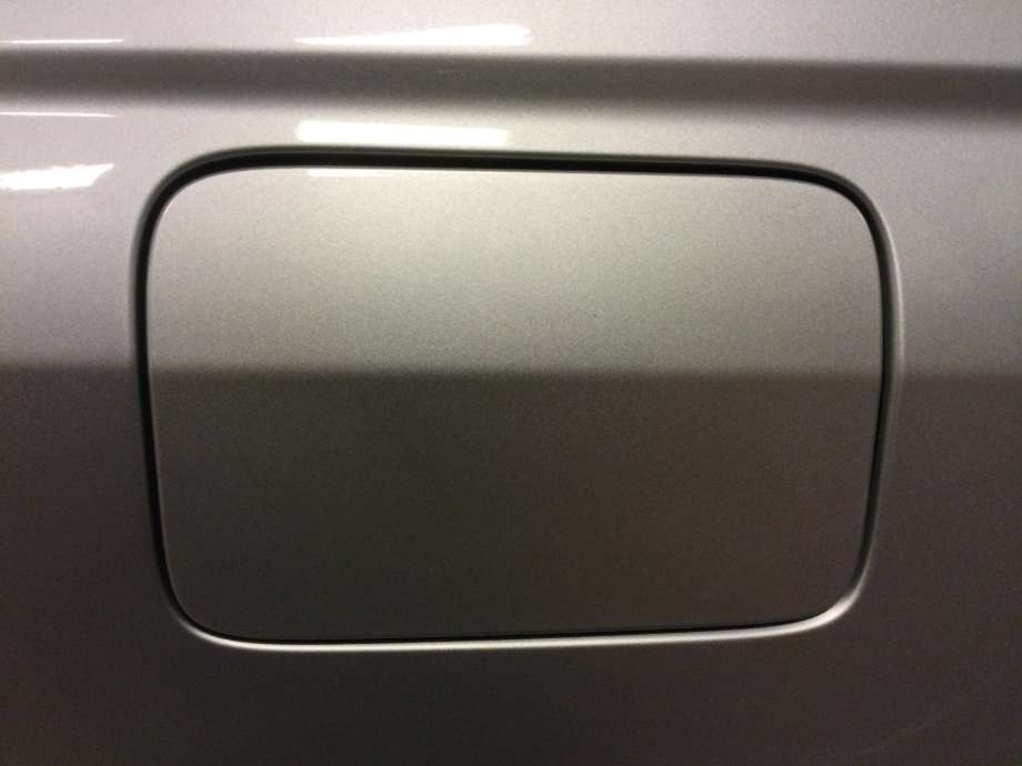 Tanklokk til Mercedes GLK, 2008-2015 (X204) (X204) (MERCEDES|)