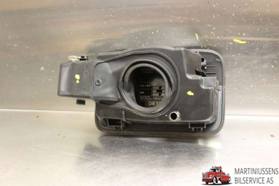 Tanklokk til Mercedes GLK 2008-2015 (X204) (X204) (MERCEDES|)