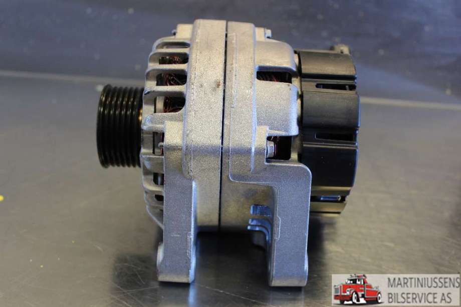 Dynamo til VW LT, 1996-2006 (Type II) (MB) (MB) (9642879980)