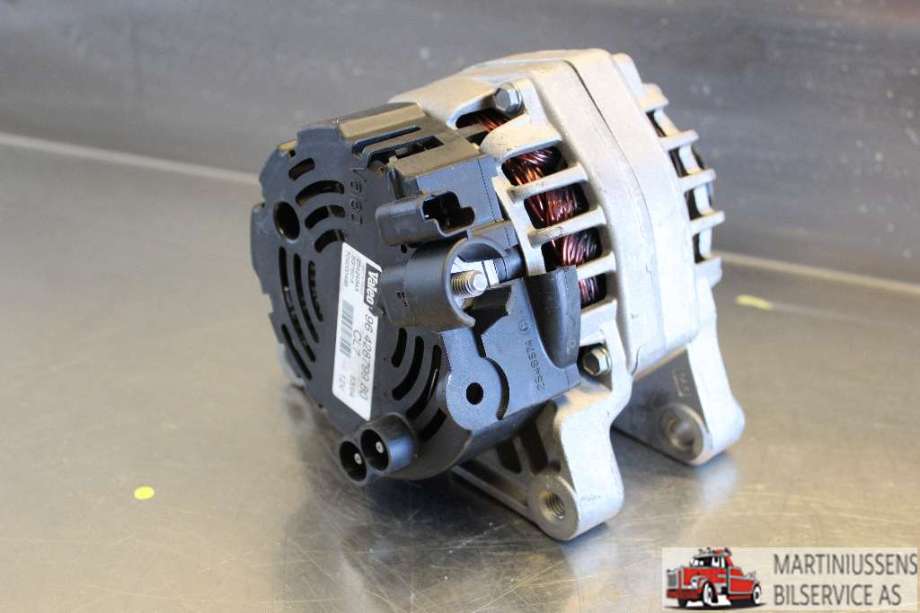 Dynamo til VW LT 1996-2006 (Type II) (MB) (MB) (9642879980|)