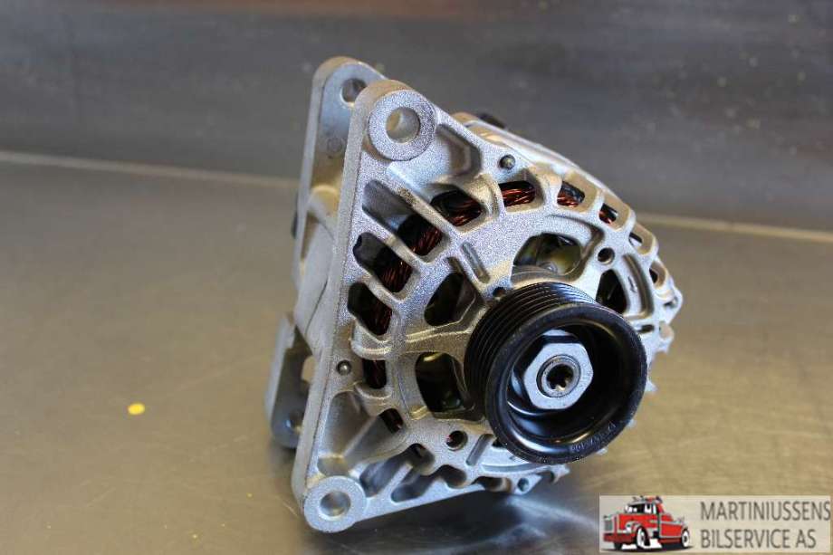 Dynamo til VW LT 1996-2006 (Type II) (MB) (MB) (9642879980|)