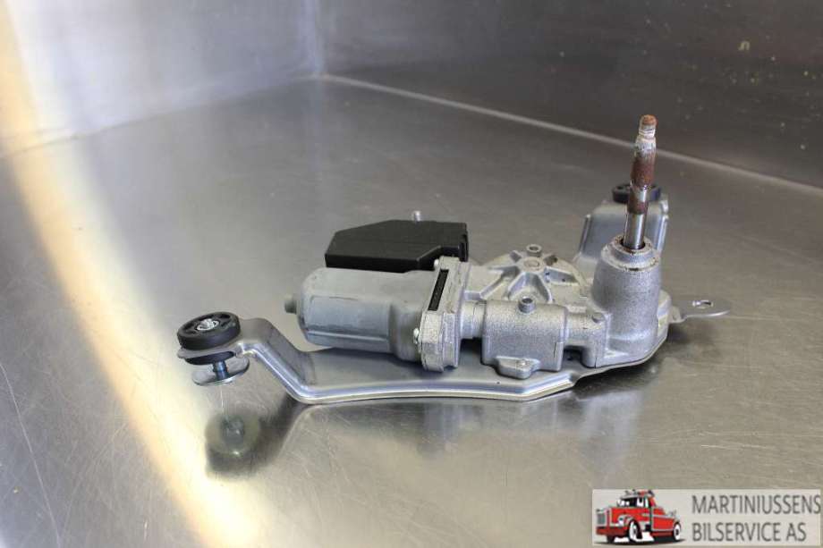 Viskermotor bakrute til Toyota RAV4 2013-2015 (Type IV, Fase 1) (TOYOTA|85130-42080|)
