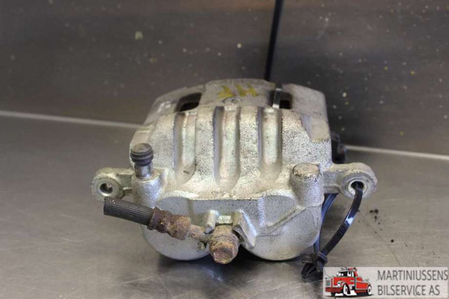 Bremsecaliper høyre foran til Subaru Forester 2002-2005 (Type II, Fase 1) (SUBARU|)