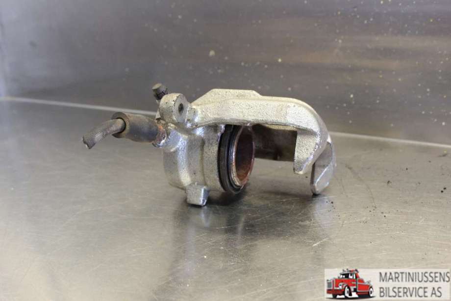 Bremsecaliper venstre foran til Mercedes A-Klasse 1998-2004 (W168) (W168) (MERCEDES|)