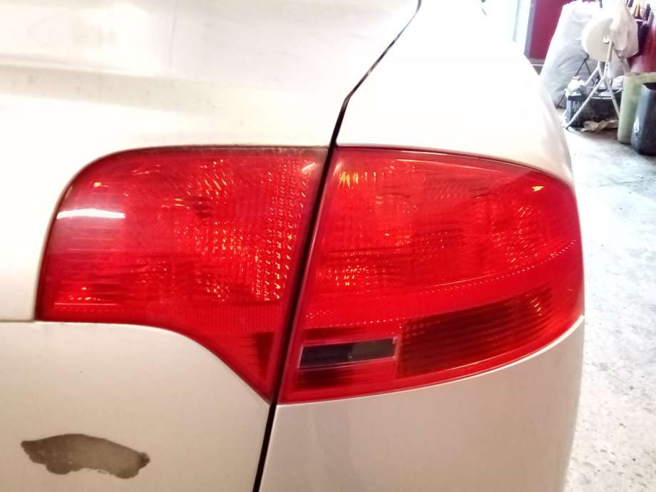Baklykt høyre til Audi A4, 2004-2008 (Type III) (B7) (B7) (AUDI|)