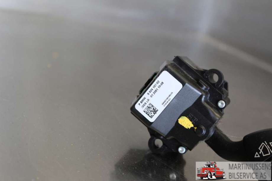 Bryter visker til BMW 5-Serie 2003-2010 (E60/E61) (E60/E61) (BMW|6 924 107-02|)