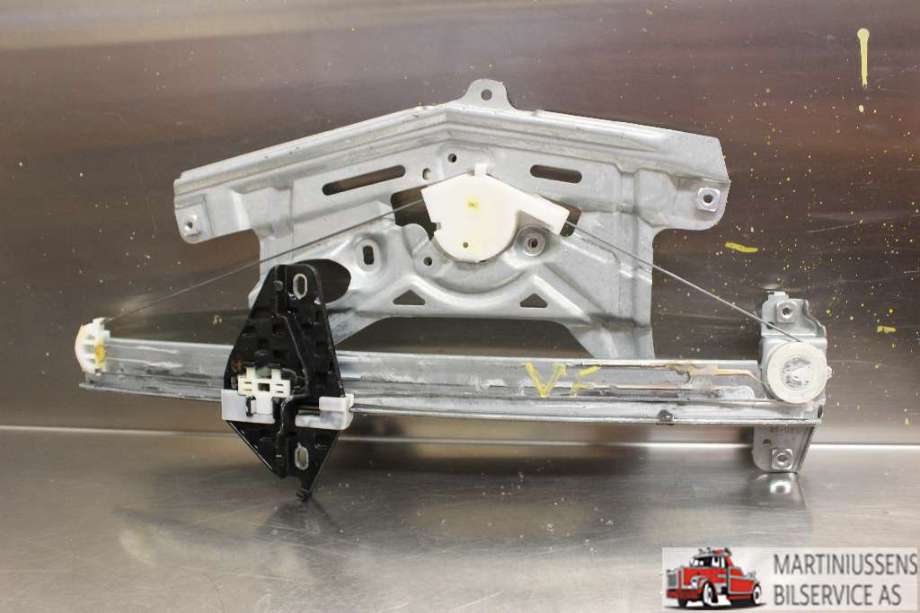 Ruteheis til Honda Civic, 2006-2011 (Type VIII) (HONDA|)