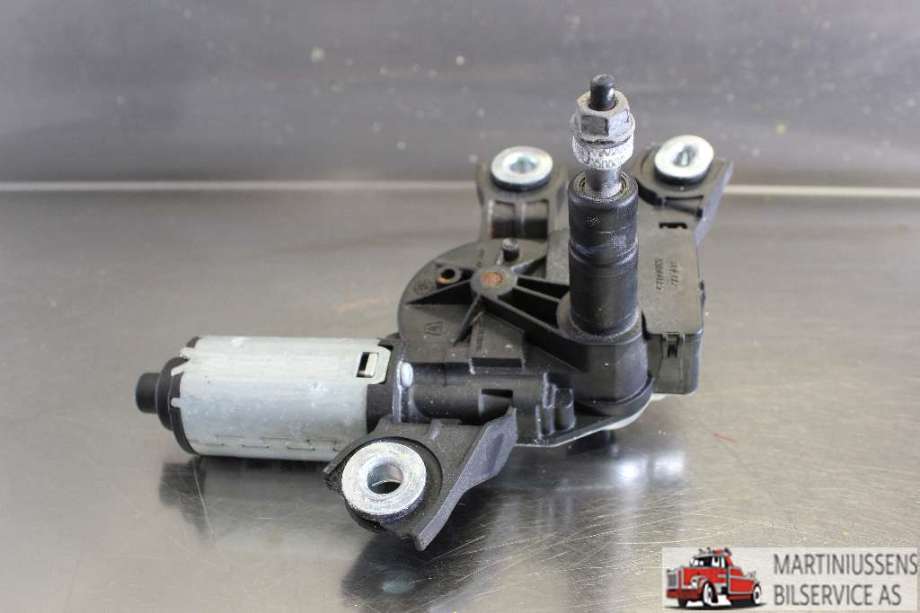 Viskermotor bakrute til VW Passat 2011-2015 (B7) (B7) (VOLKSWAGEN|3C9 955 711 A|)