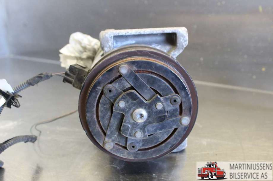 Aircondition kompressor til Alfa Romeo Giulietta 2010-2018  (ALFA ROMEO|0912022258.C|)