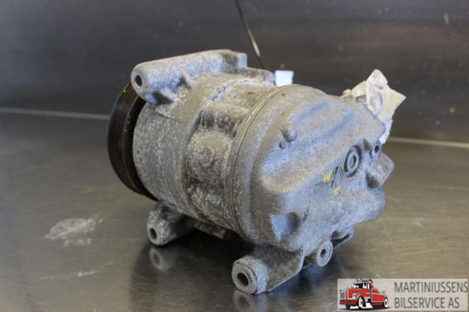 Aircondition kompressor til Alfa Romeo Giulietta 2010-2018  (ALFA ROMEO|0912022258.C|)
