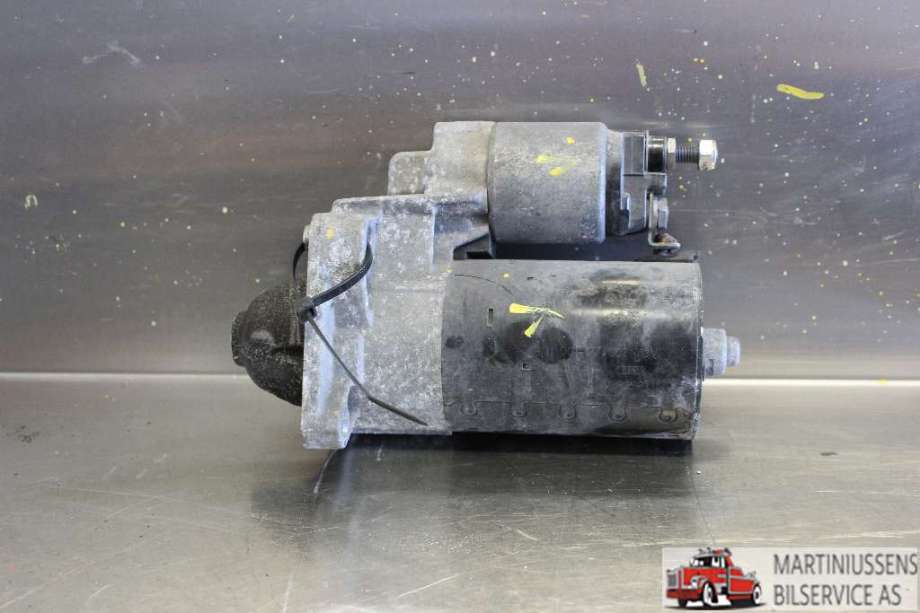 Starter til Alfa Romeo Giulietta, 2010-2018  (ALFA ROMEO|)