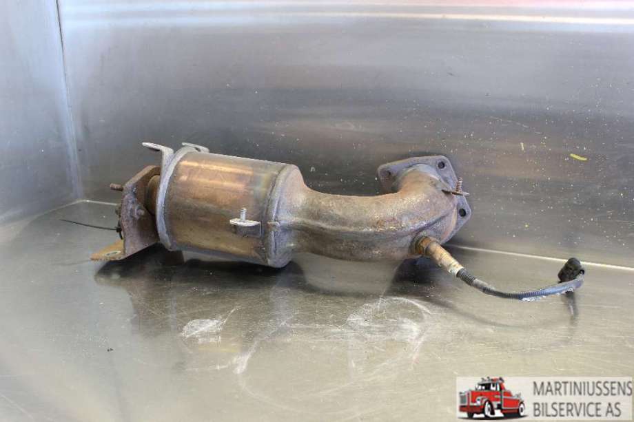 Katalysator til Alfa Romeo Giulietta 2010-2018  (ALFA ROMEO|)