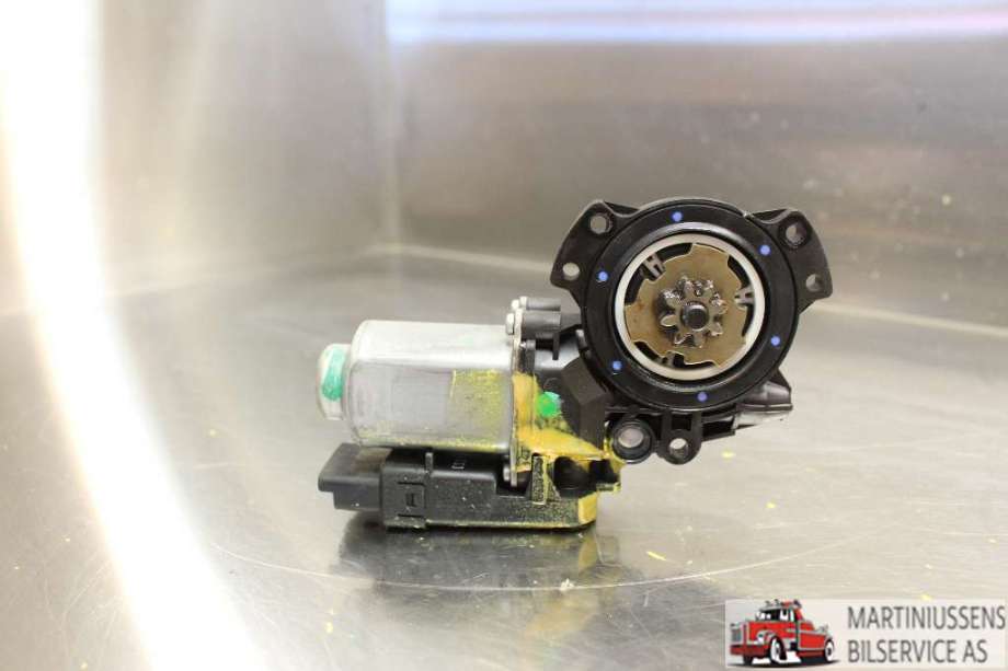 Ruteheis venstre til Hyundai Ix35 2010-2015  (HYUNDAI|402389 A|)