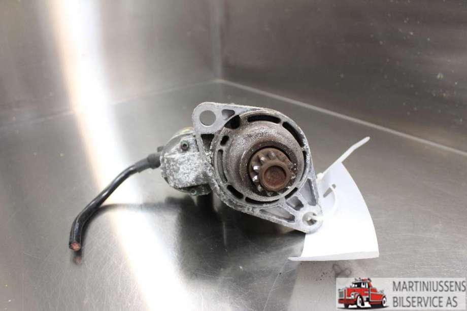Starter til VW Polo 2009-2014 (Type V, Fase 1)  (VOLKSWAGEN|0AM 911 023 T|)