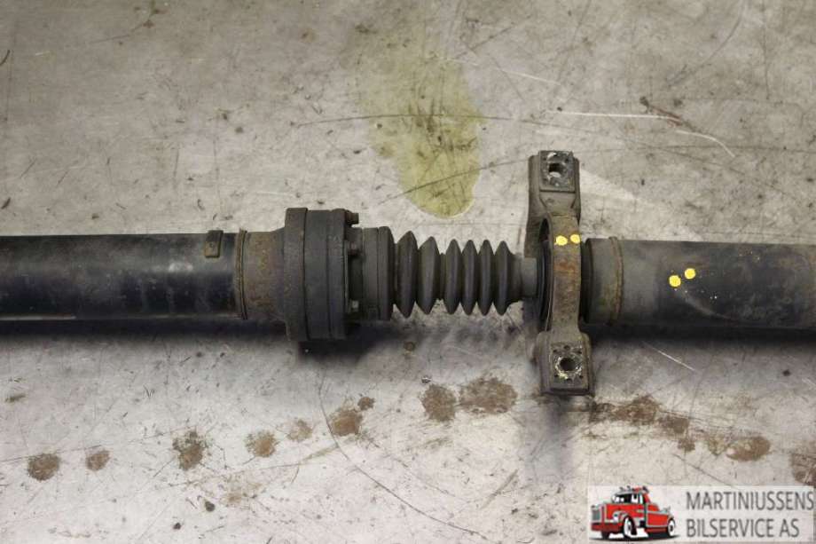 Mellomaksel til Hyundai Santa Fe 2006-2009 (Type II, Fase 1)  (HYUNDAI|)