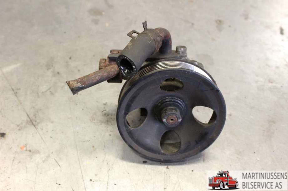 Servo pumpe mekanisk til Hyundai Santa Fe, 2006-2009 (Type II, Fase 1)  (HYUNDAI|)
