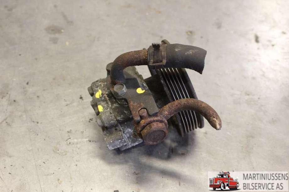 Servo pumpe mekanisk til Hyundai Santa Fe 2006-2009 (Type II, Fase 1)  (HYUNDAI|)