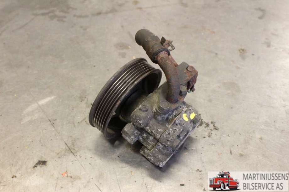 Servo pumpe mekanisk til Hyundai Santa Fe 2006-2009 (Type II, Fase 1)  (HYUNDAI|)