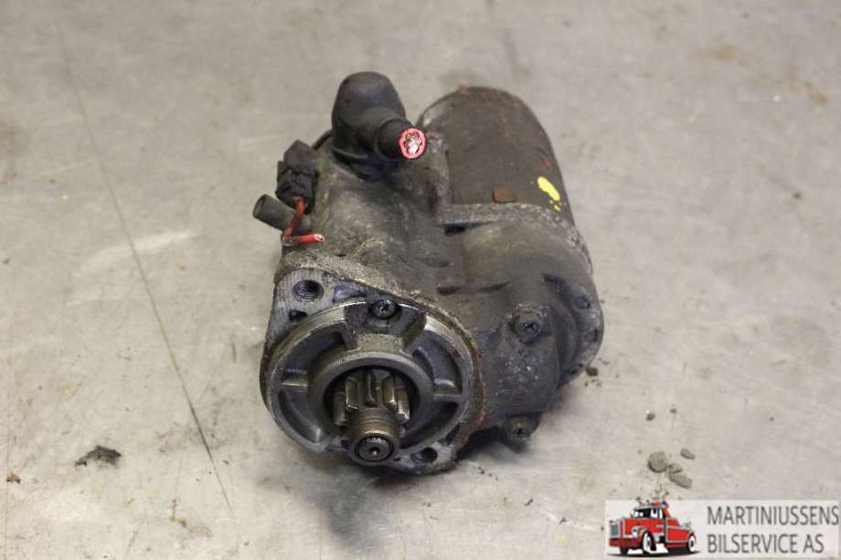 Starter diesel til Hyundai Santa Fe 2006-2009 (Type II, Fase 1)  (HYUNDAI|36100-27010|)