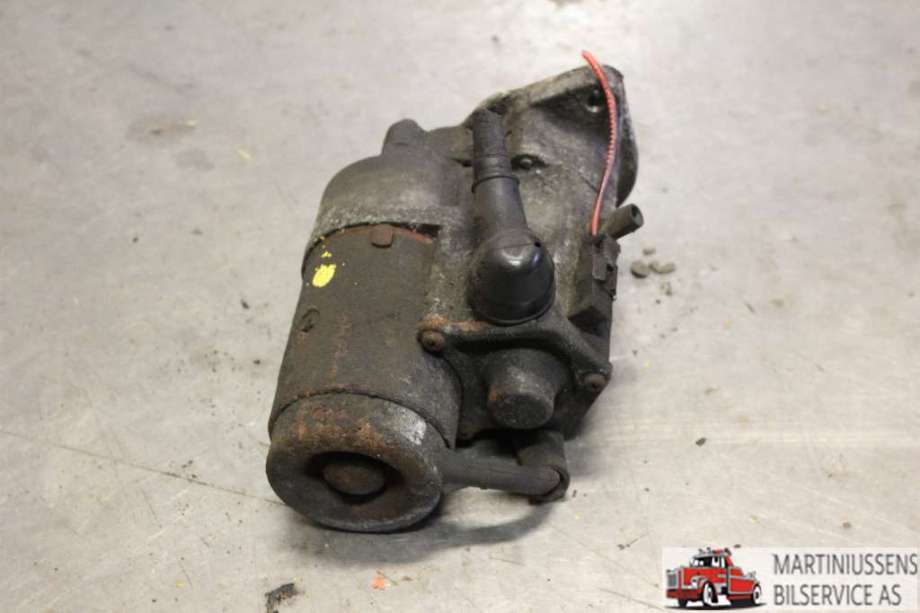 Starter diesel til Hyundai Santa Fe 2006-2009 (Type II, Fase 1)  (HYUNDAI|36100-27010|)
