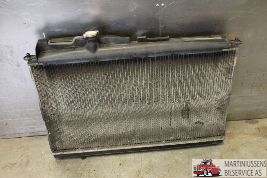 Radiator (automat gir) til Hyundai Santa Fe 2006-2009 (Type II, Fase 1)  (HYUNDAI|)