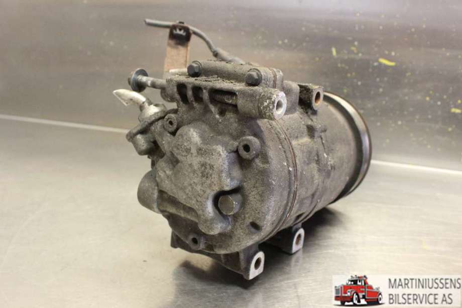 Aircondition kompressor til Hyundai Santa Fe 2006-2009 (Type II, Fase 1)  (HYUNDAI|)