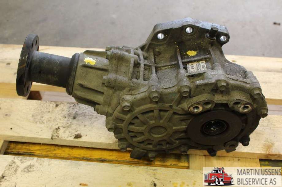 Girkasse 4WD fordelingskasse til Hyundai Santa Fe, 2006-2009 (Type II, Fase 1)  (HYUNDAI|)